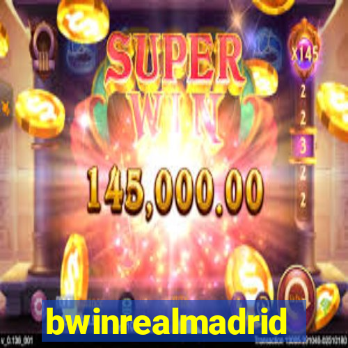 bwinrealmadrid