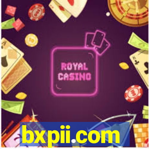 bxpii.com