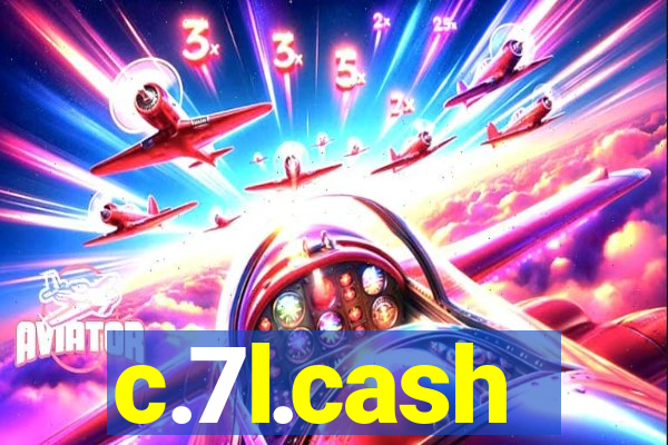 c.7l.cash