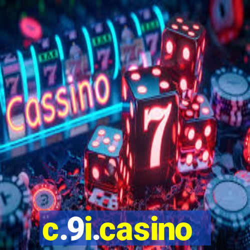 c.9i.casino