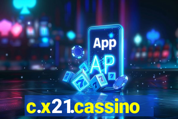 c.x21.cassino