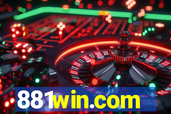 881win.com