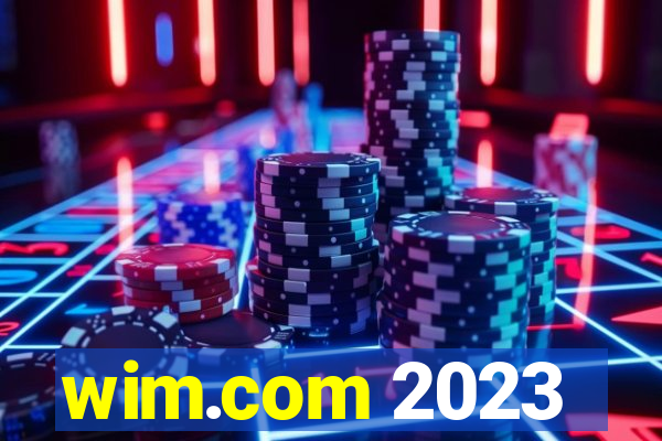 wim.com 2023