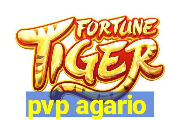 pvp agario