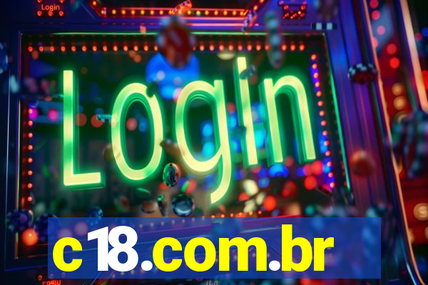 c18.com.br