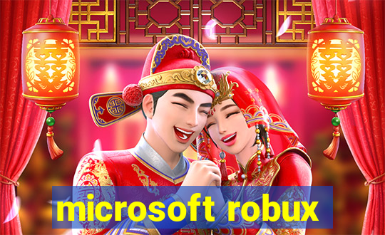 microsoft robux