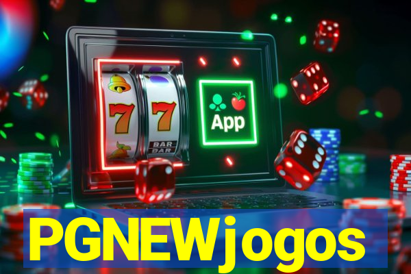 PGNEWjogos