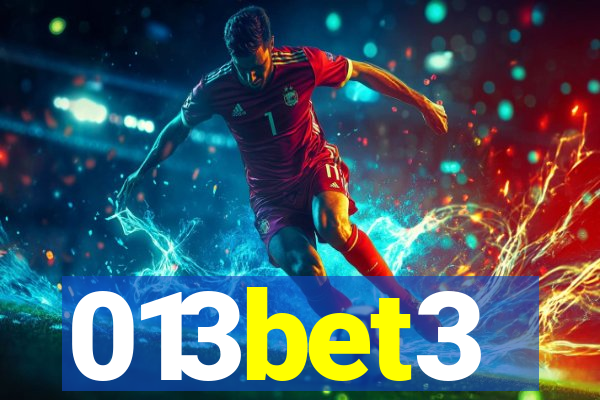 013bet3