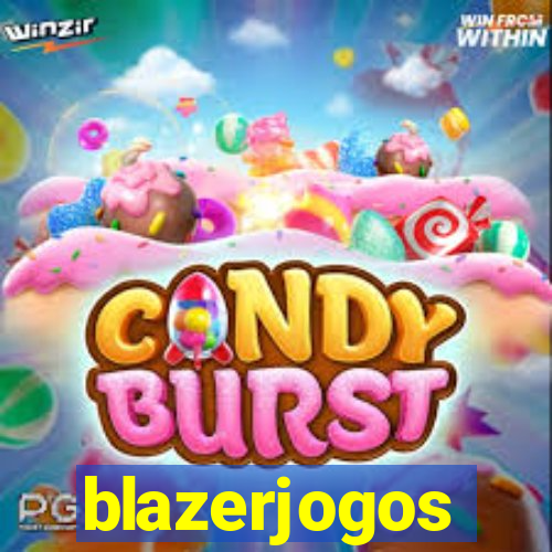 blazerjogos