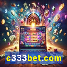 c333bet.com