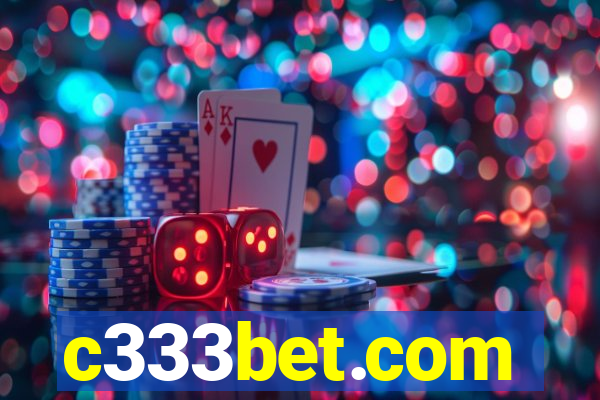 c333bet.com