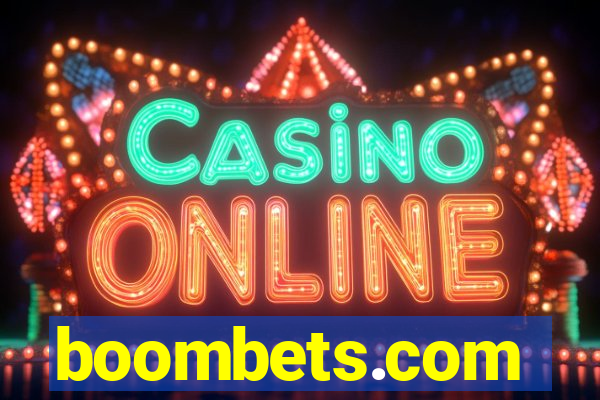 boombets.com