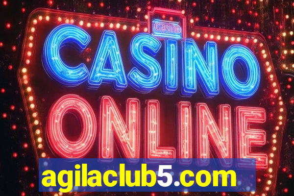 agilaclub5.com