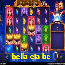 bella cia bc