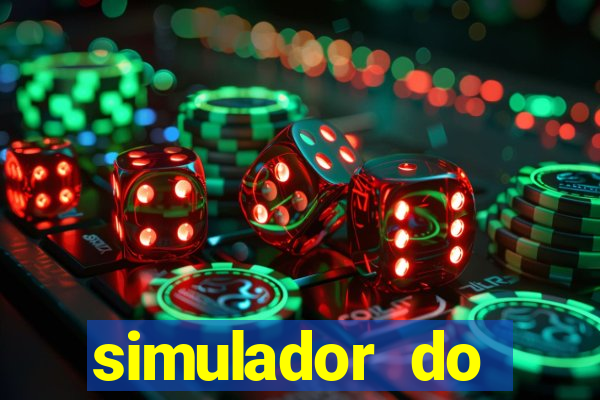 simulador do fortune tiger