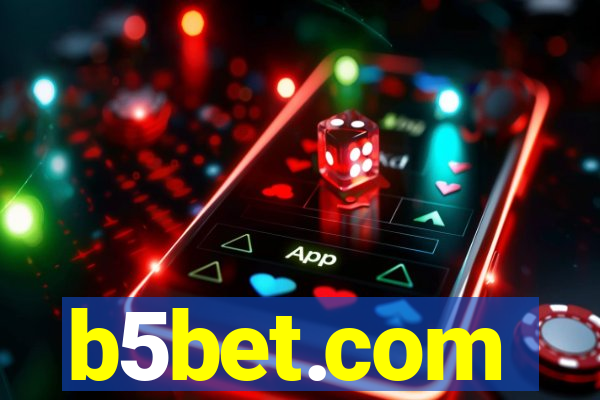 b5bet.com