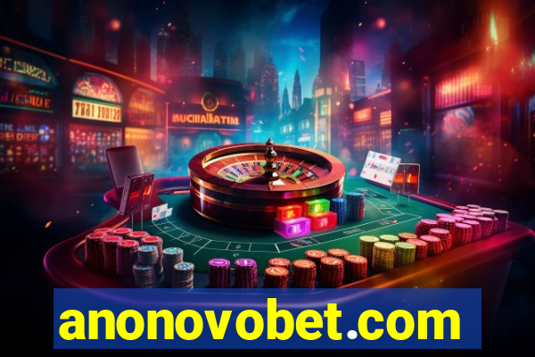 anonovobet.com