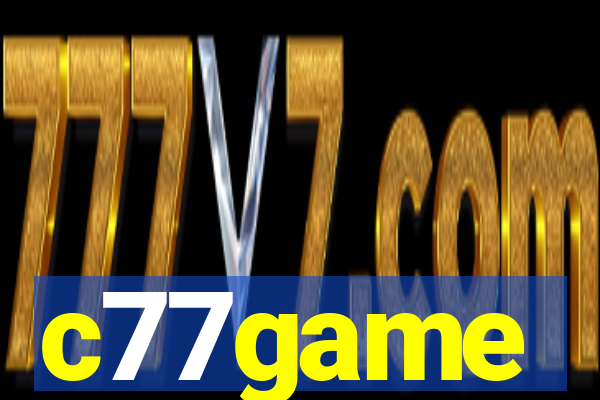 c77game