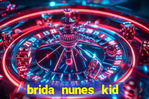 brida nunes kid bengala telegram