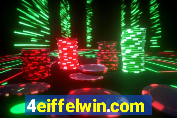 4eiffelwin.com