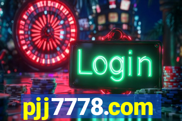 pjj7778.com