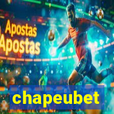 chapeubet