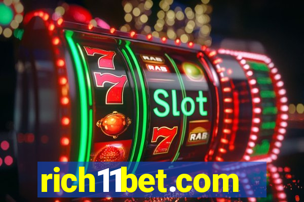 rich11bet.com