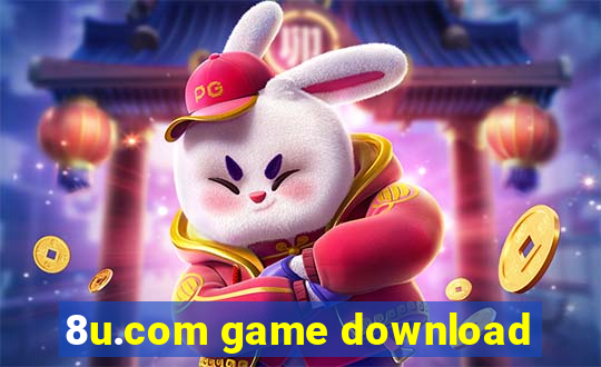 8u.com game download