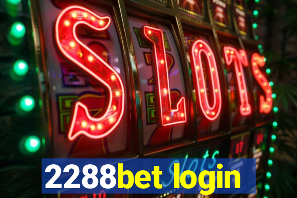 2288bet login