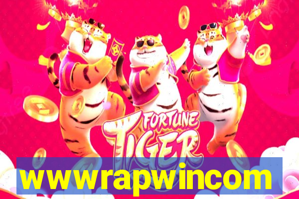 wwwrapwincom