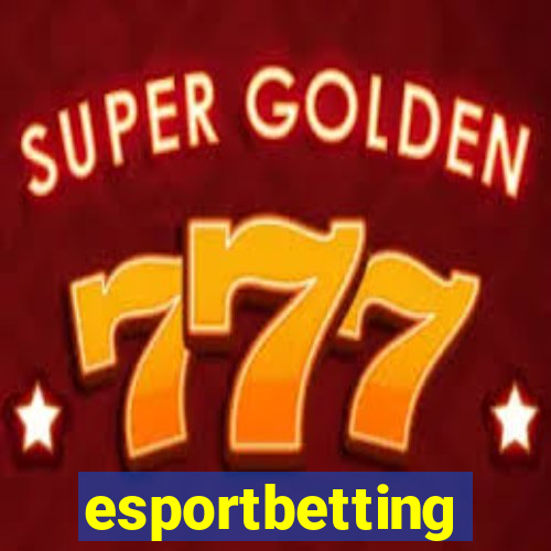 esportbetting