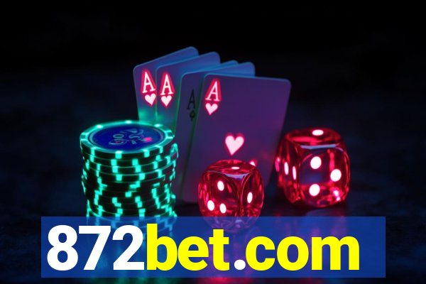 872bet.com