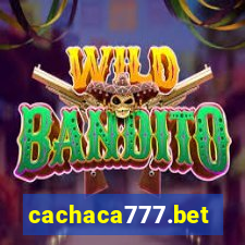 cachaca777.bet