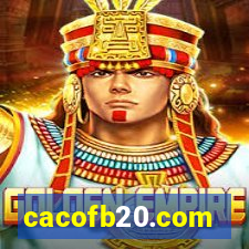 cacofb20.com