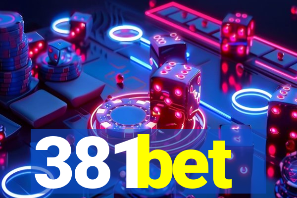 381bet