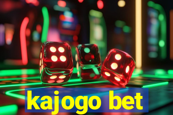 kajogo bet