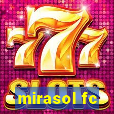 mirasol fc