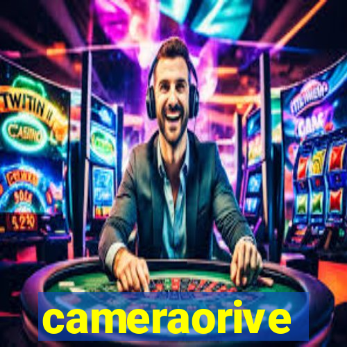 cameraorive