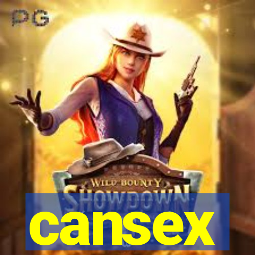 cansex