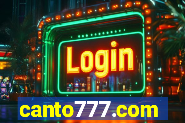 canto777.com