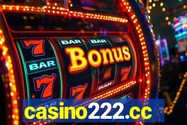 casino222.cc