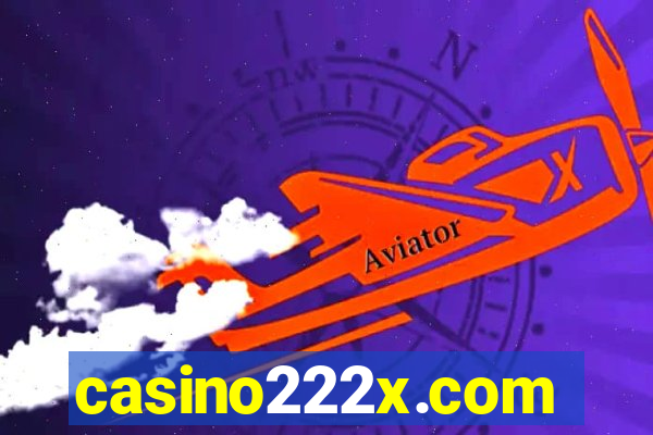 casino222x.com