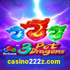 casino222z.com