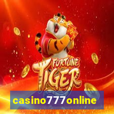 casino777online