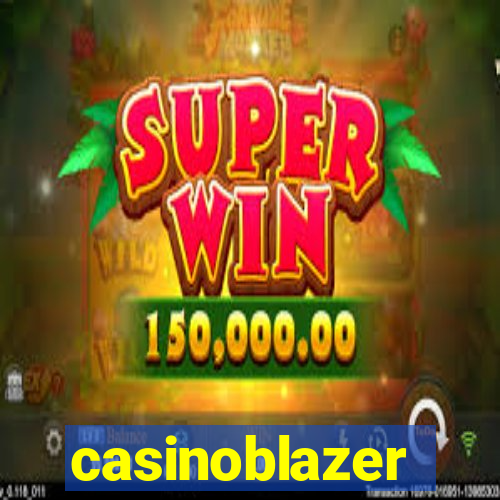 casinoblazer