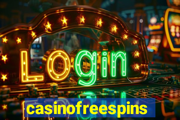 casinofreespins