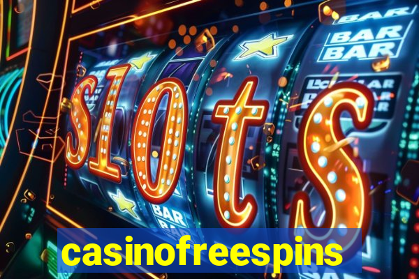 casinofreespins