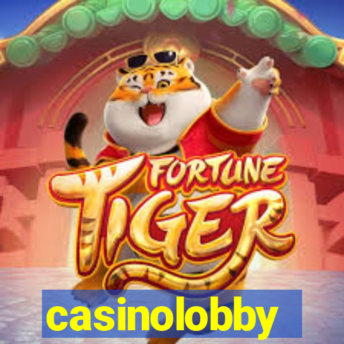 casinolobby