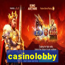 casinolobby