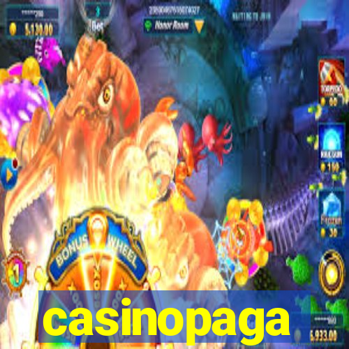 casinopaga